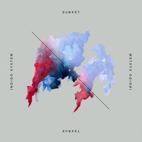 Indigo System - Limited Edition Vinyl LP
