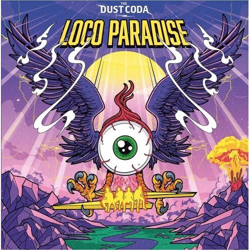 Loco Paradise - Vinyl LP
