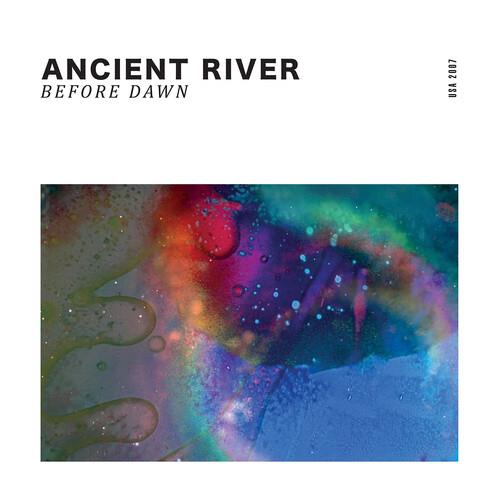Before Dawn - Vinyl LP 140 Gram