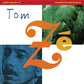 Brazil Classics 4: Massive Hits - The Best of Tom Ze (Compiled by David Byrne) - Limited Edition Vinyl LP (Blue)