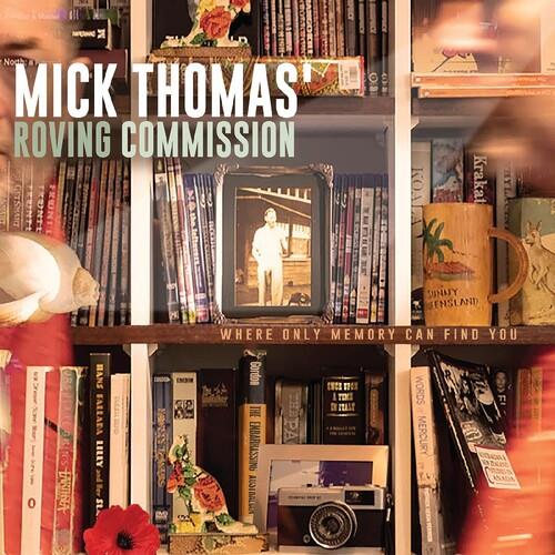 Where Only Memory Can Find You - Vinyl LP