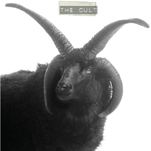 The Cult - Vinyl LP