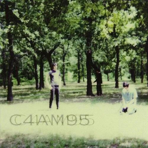 III - Vinyl LP