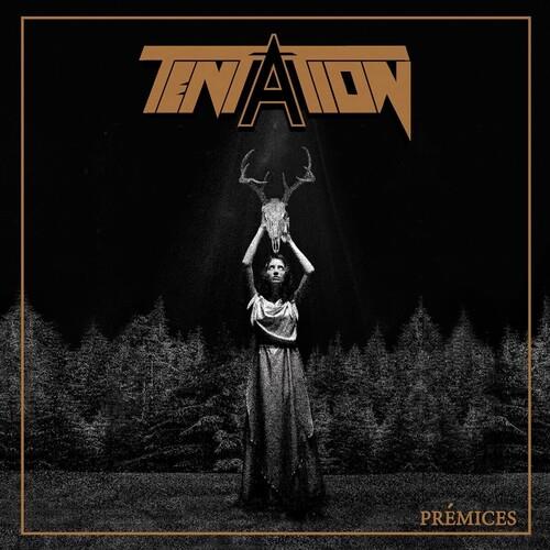 Premices - Vinyl LP