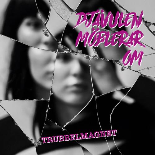 Trubbelmagnet - Vinyl LP