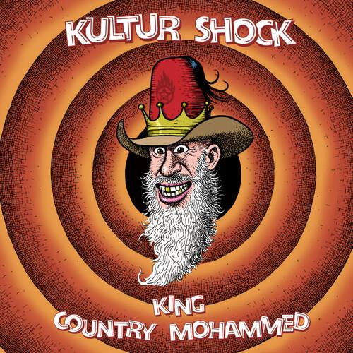 King / Country Mohammed - 7-Inch Single
