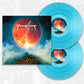 Aathma - Curacao Blue - Vinyl LP