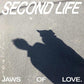 Second Life - Eco-Mix Colored Vinyl - Vinyl LP 180 Gram
