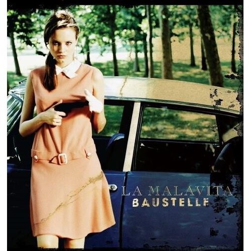 La Malavita - Ltd 180gm Smoke Colored Vinyl - Limited Edition Vinyl LP 180 Gram