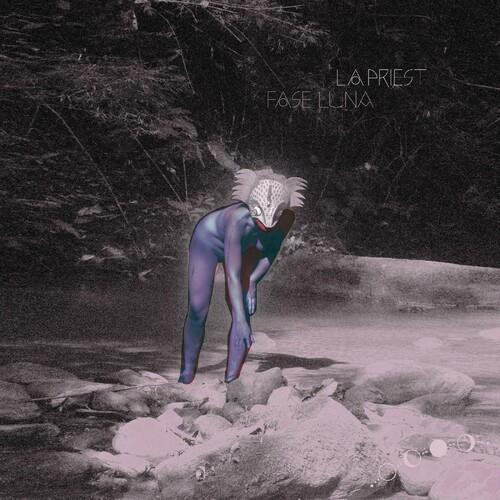 Fase Luna - Vinyl LP