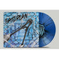 Valkommen Till Underjorden - Black/blue Splatter - Vinyl LP