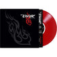Back Again - Red - Limited Edition Vinyl LP (Red)