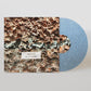 All Her Plans - Blue - Limited Edition Vinyl LP (Blue)