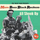 More Boss Black Rockers 3: All Shook Up (Various Artists) - Vinyl LP