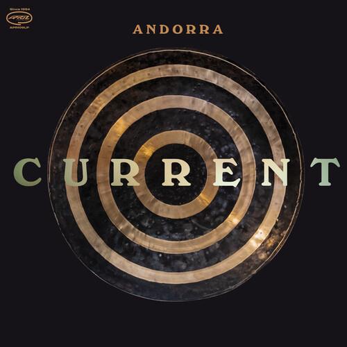 Current - Vinyl LP