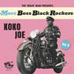 More Boss Black Rockers 4: Koko Joe (Various Artists) - Vinyl LP