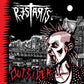 Outsider - Vinyl LP