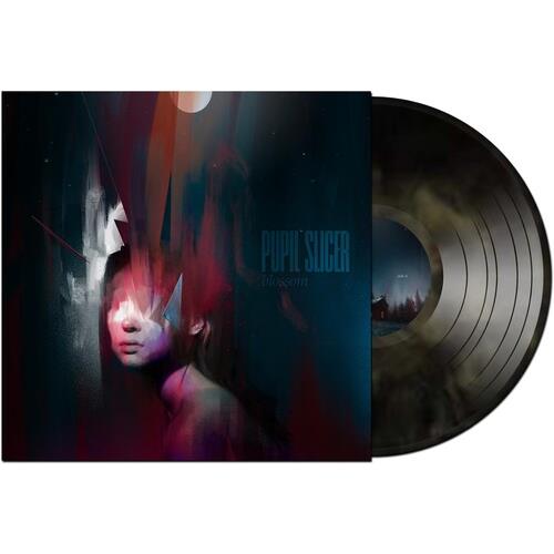 Blossom - Vinyl LP