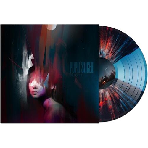 Blossom - Vinyl LP