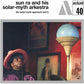 Solar-myth Approach Vol. 1 - Vinyl LP
