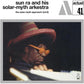 The Solar-Myth Approach Vol. 2 - Vinyl LP