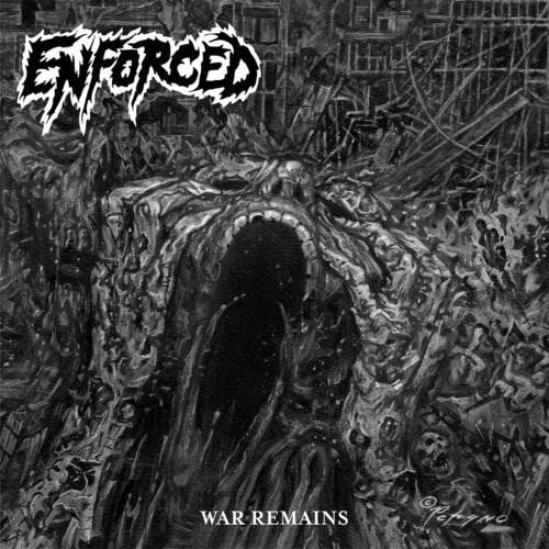 War Remains - Vinyl LP