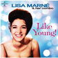 Like Young - Vinyl LP