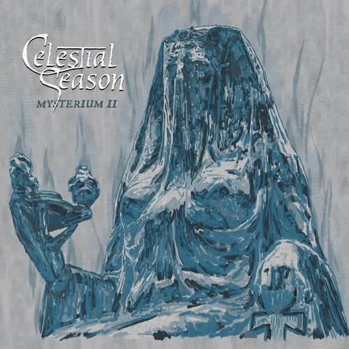 Mysterium II - Vinyl LP