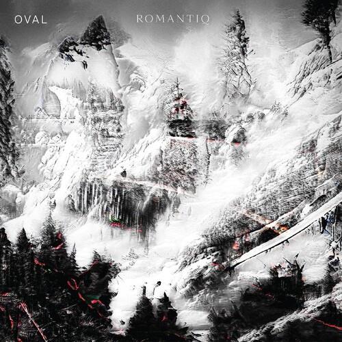 Romantiq - Vinyl LP