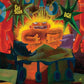 Ugh (bonus Edition) - Vinyl LP (Yellow)