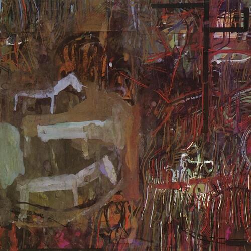Horses And Trees - Vinyl LP