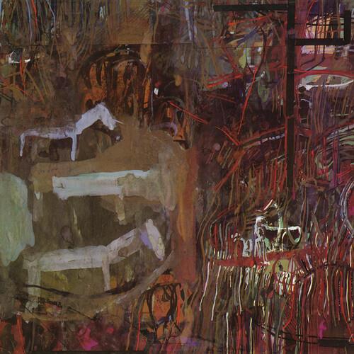 Horses And Trees - Vinyl LP (White)