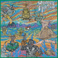 Smokey Mirror - Vinyl LP