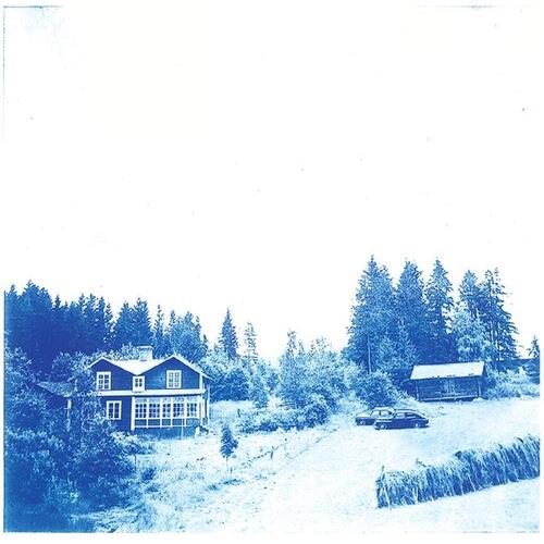 Bingo I Lokalen - Vinyl LP
