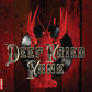 Deep Fried Funk (Various Artists) - Vinyl LP