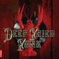Deep Fried Funk (Various Artists) - Vinyl LP