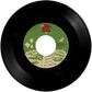 Water B/w Flies On The Tv (ft. Maze Koroma) - 7-Inch Single