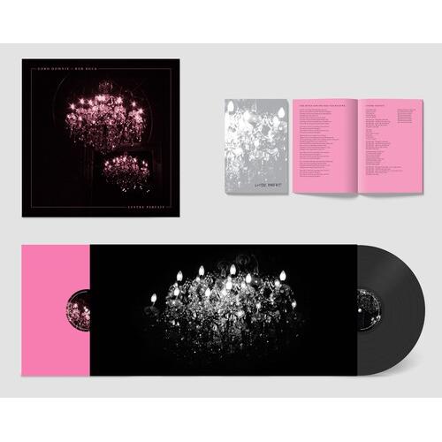 Lustre Parfait - Vinyl LP 180 Gram