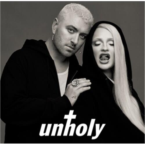 Unholy - 7-Inch Single