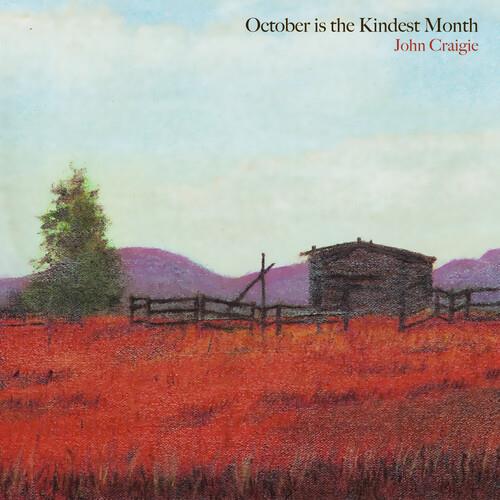 October Is The Kindest Month - Vinyl LP