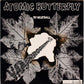 Atomic Butterfly - Vinyl LP