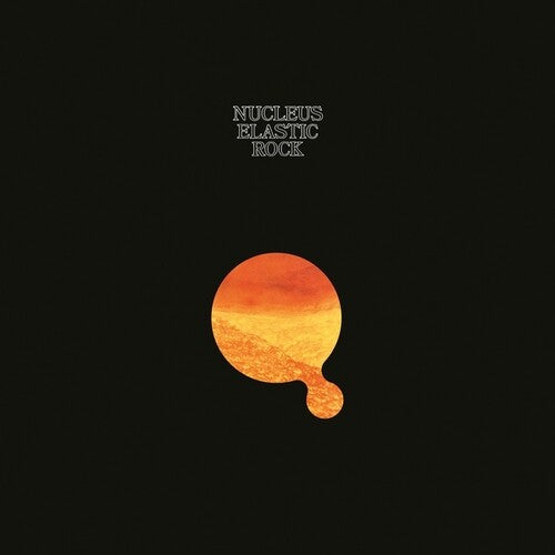 Elastic Rock - Vinyl LP