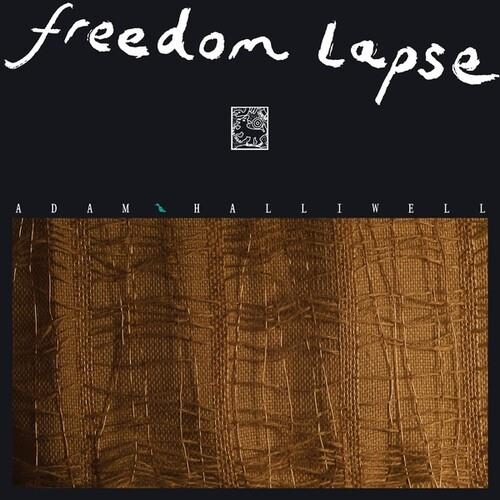 Freedom Lapse - Vinyl LP