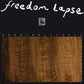 Freedom Lapse - Vinyl LP