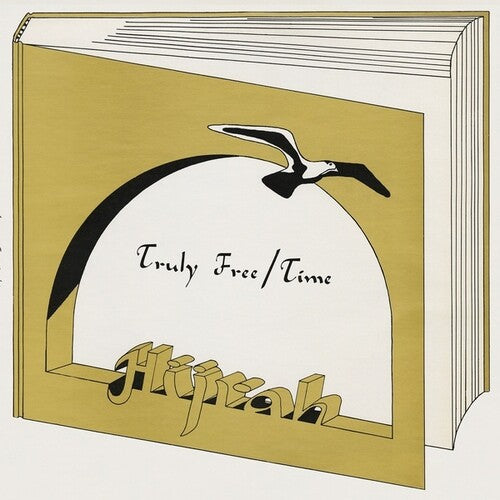 Truly Free/Time - Vinyl LP