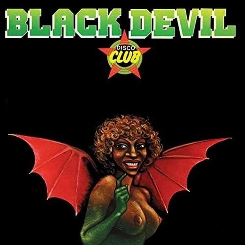 Disco Club - Vinyl LP