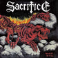Torment In Fire - Clear Red/yellow - Vinyl LP