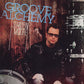 Groove Alchemy - Vinyl LP 180 Gram