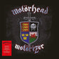 Motorizer - Vinyl LP
