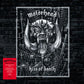 Kiss Of Death - Vinyl LP